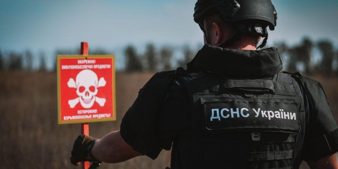 На Харківщині 11-річний хлопчик підірвався на вибухонебезпечному предметі — дитина в лікарні