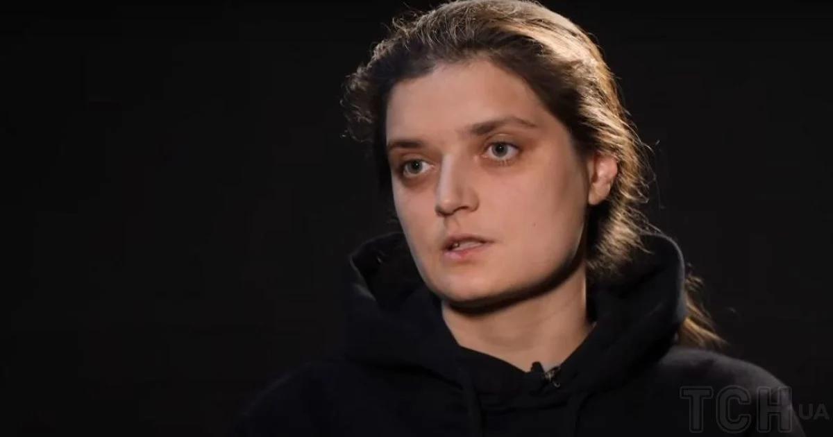 Волонтерку Марію Берлінську захейтили через публікацію таблиці з контактами виробників дронів