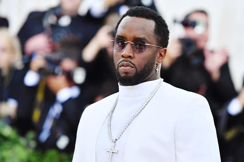 Трамп про можливе помилування P. Diddy: “Я б, звичайно, розглянув факти”