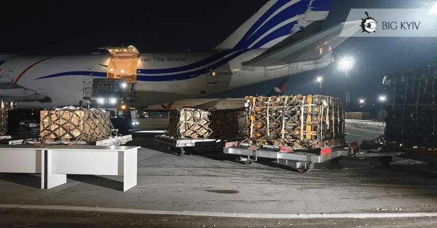 Трамп вперше дав добро на продаж зброї Україні