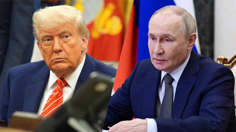 У росія заявили про дату другого райнду переговорів, а Трамп пообіцяв прояснення “протягом двох тижнів”