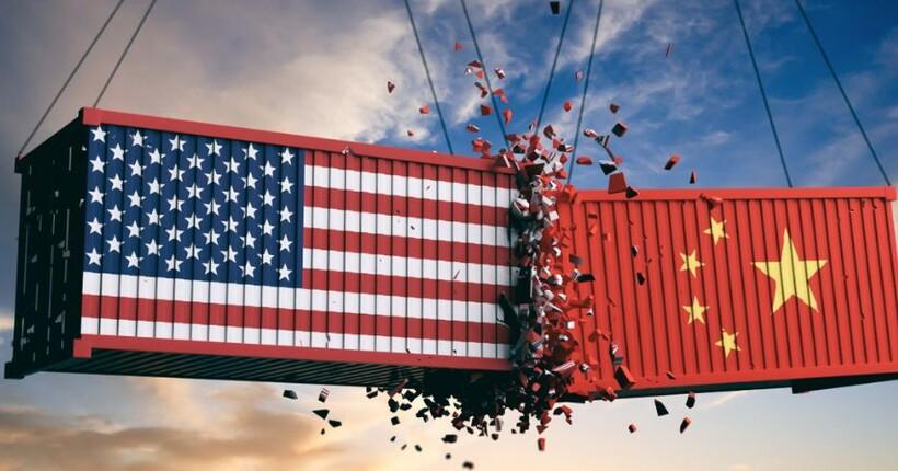 США та Китай домовилися про тимчасове зниження мит та створення нового формату переговорів