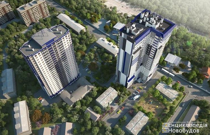 Столичний ЖК, у якому вже понад 8 років проживають сотні людей, опинився під загрозою знесення