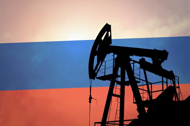 Вартість експорту російської нафти впала до найнижчого рівня за два роки — Bloomberg