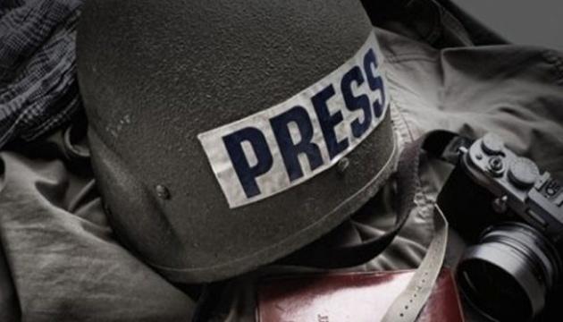 Європа залишається найбезпечнішим регіоном для журналістів, але ситуація погіршується