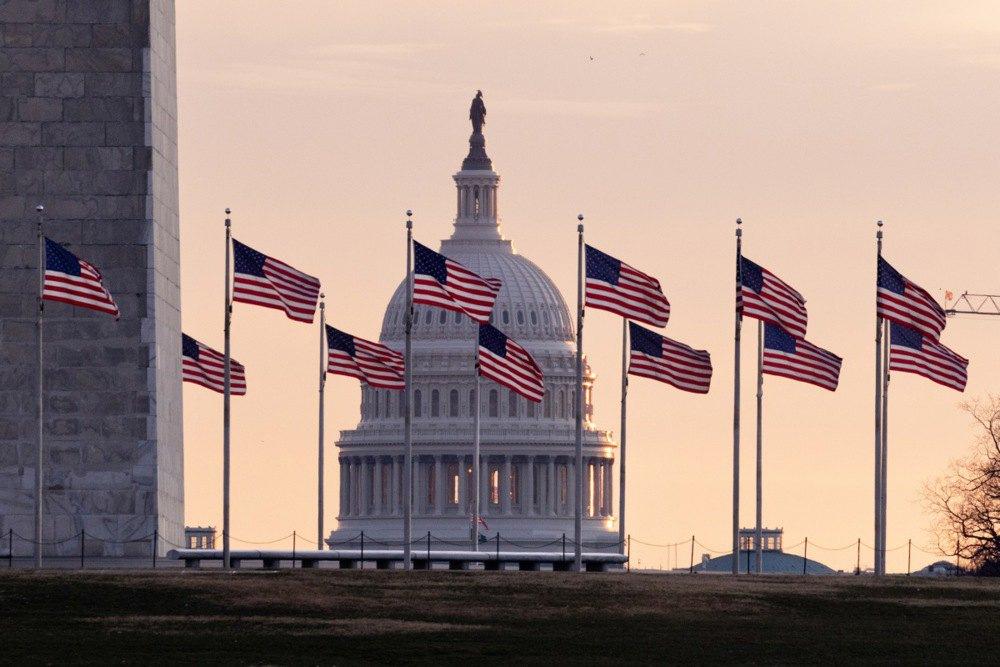 Туристична галузь США може втратити 12,5 мільярдів цього року — WTTC