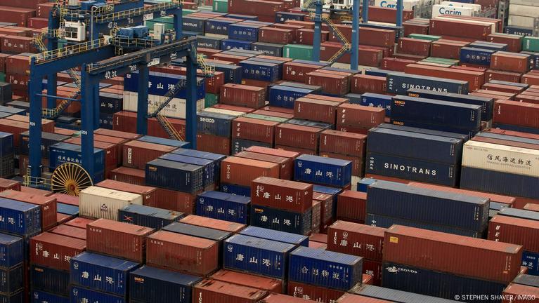 Трамп пропонує 80% тариф на китайські товари перед переговорами