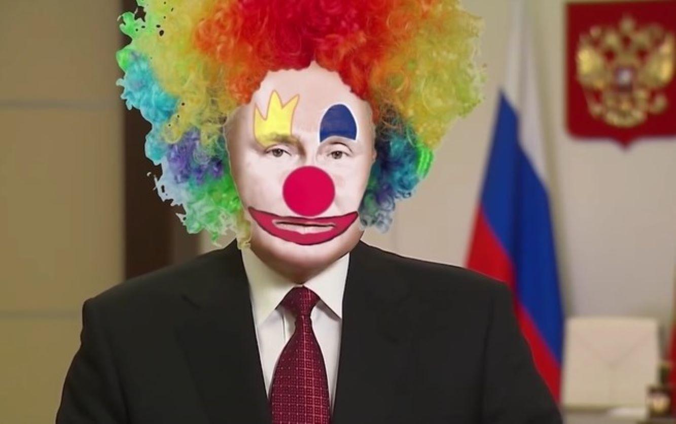 путін висуває вимоги для припинення війни: зобов’язання щодо нерозширення НАТО, нейтралітет України та зняття санкцій