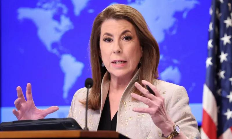 Держдеп США про заяви Трампа щодо путіна: це не розчарування, а прозора думка провідного миротворця