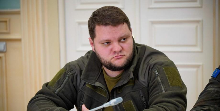У КМВА звільнили спікера, який поскандалив з журналістом