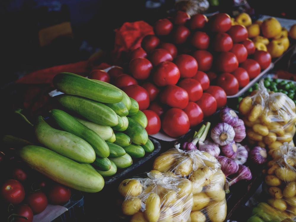 Де у Києві можна купити фермерські продукти: локації четверга