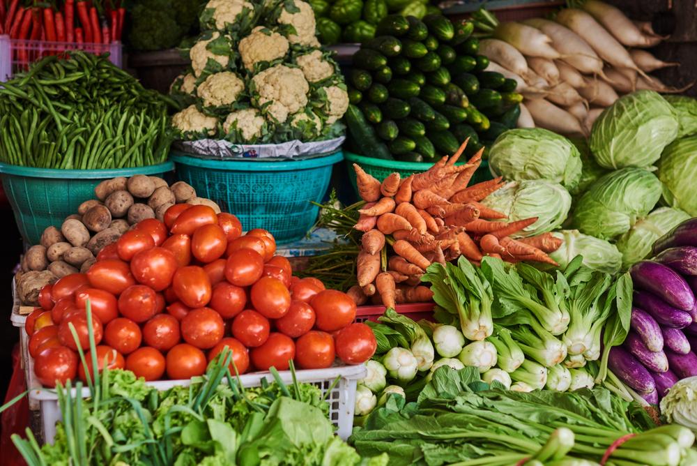 Де у Києві сьогодні проходить продовольчі ярмарки: локації