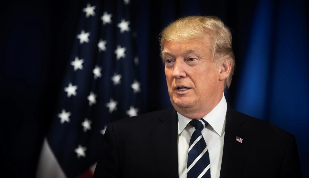 Путіну не потрібна частина України, він хоче її всю – Трамп
