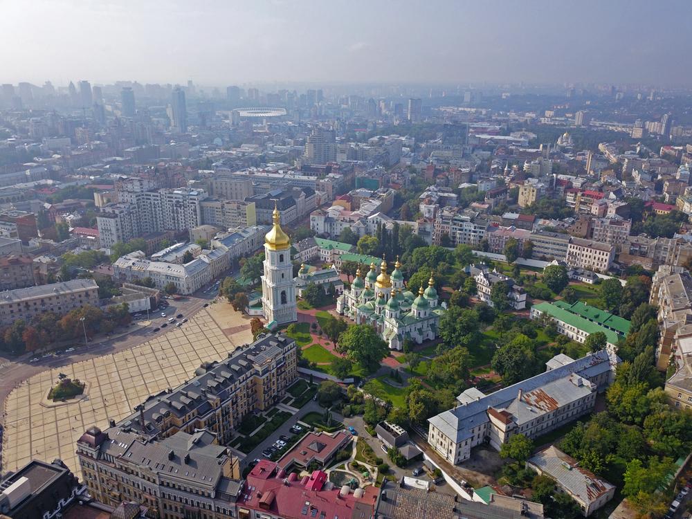 Якої погоди чекати киянам у вівторок: прогноз від синоптиків