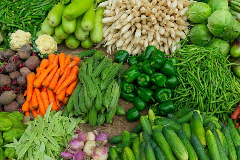 Де у Києві сьогодні можна купили фермерські продукти: локації