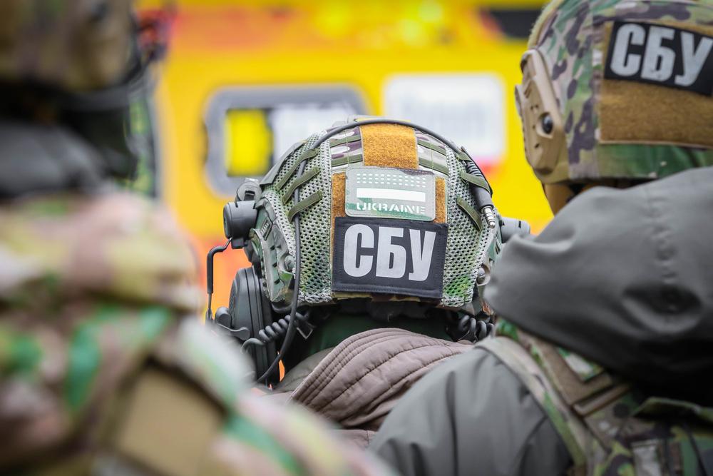 СБУ вперше в історії викрила мережу розвідників Угорщини, які шпигували проти України