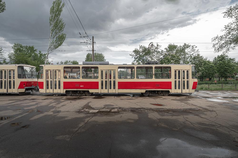 На лівому березі змінено рух громадського транспорту: будьте уважні