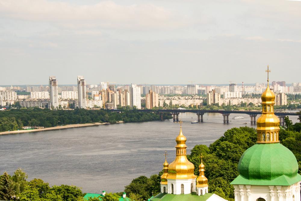 Які сюрпризи підготувала погода на початку тижня: прогноз від синоптиків