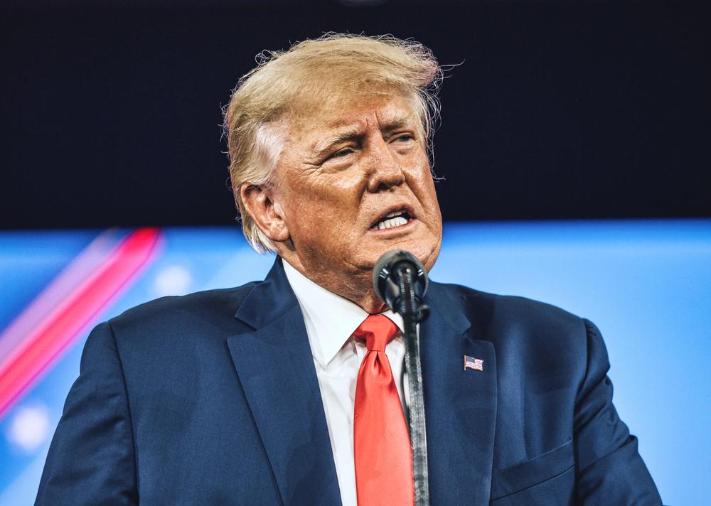 Трамп анонсував нові перемовини з Сі Цзіньпіном після досягнутих домовленостей щодо мит