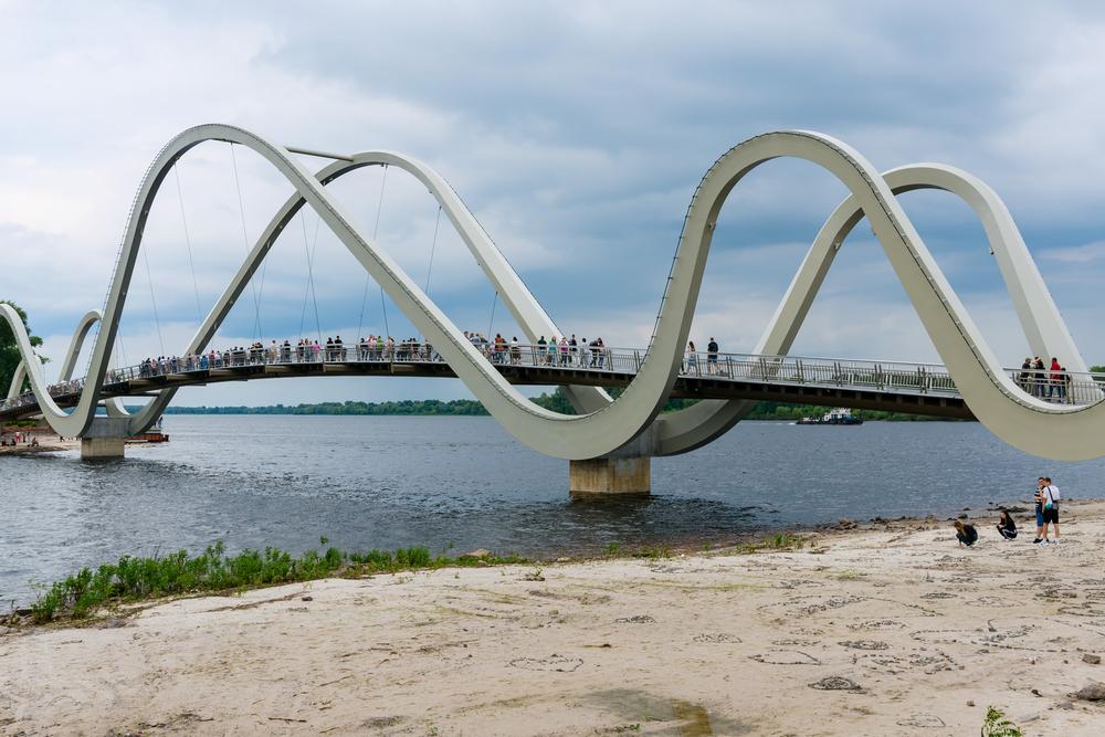 Які сюрпризи підготувала погода киянам: прогноз від синоптиків