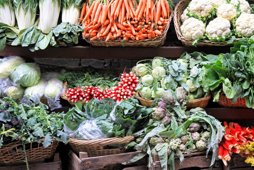 Де у Києві сьогодні проходять продовольчі ярмарки: локації