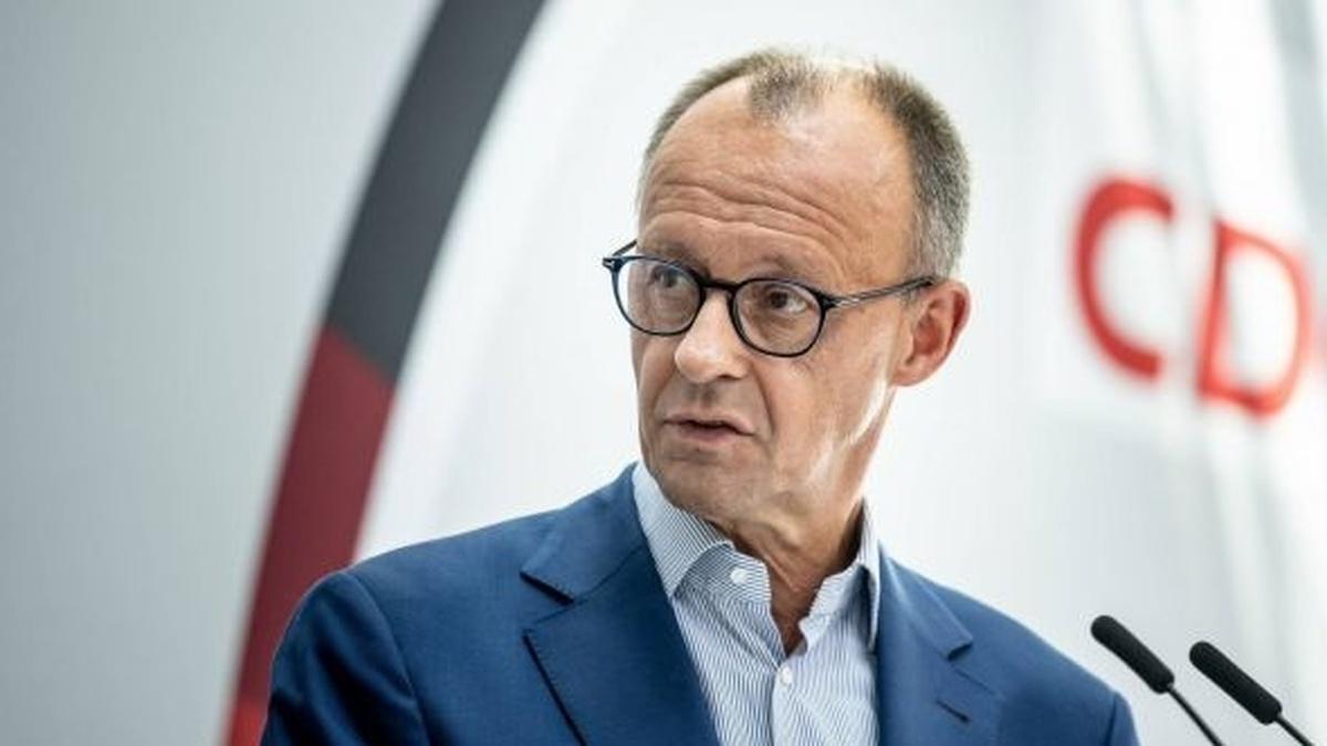 Новий пакет санкцій ЄС проти РФ готовий і може бути ухвалений 20 травня, — Мерц