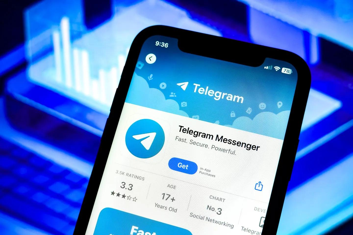 У В’єтнамі наказали заблокувати Telegram за “антиурядові документи” та порушення законів