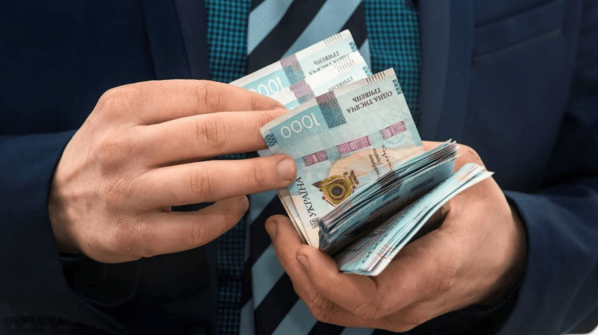 У 2024 році кількість мільйонерів в Україні збільшилася на майже 7 тисяч осіб