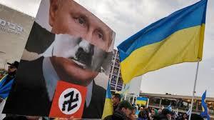 Суд в росії заборонив меми, які порівнюють путіна з Гітлером