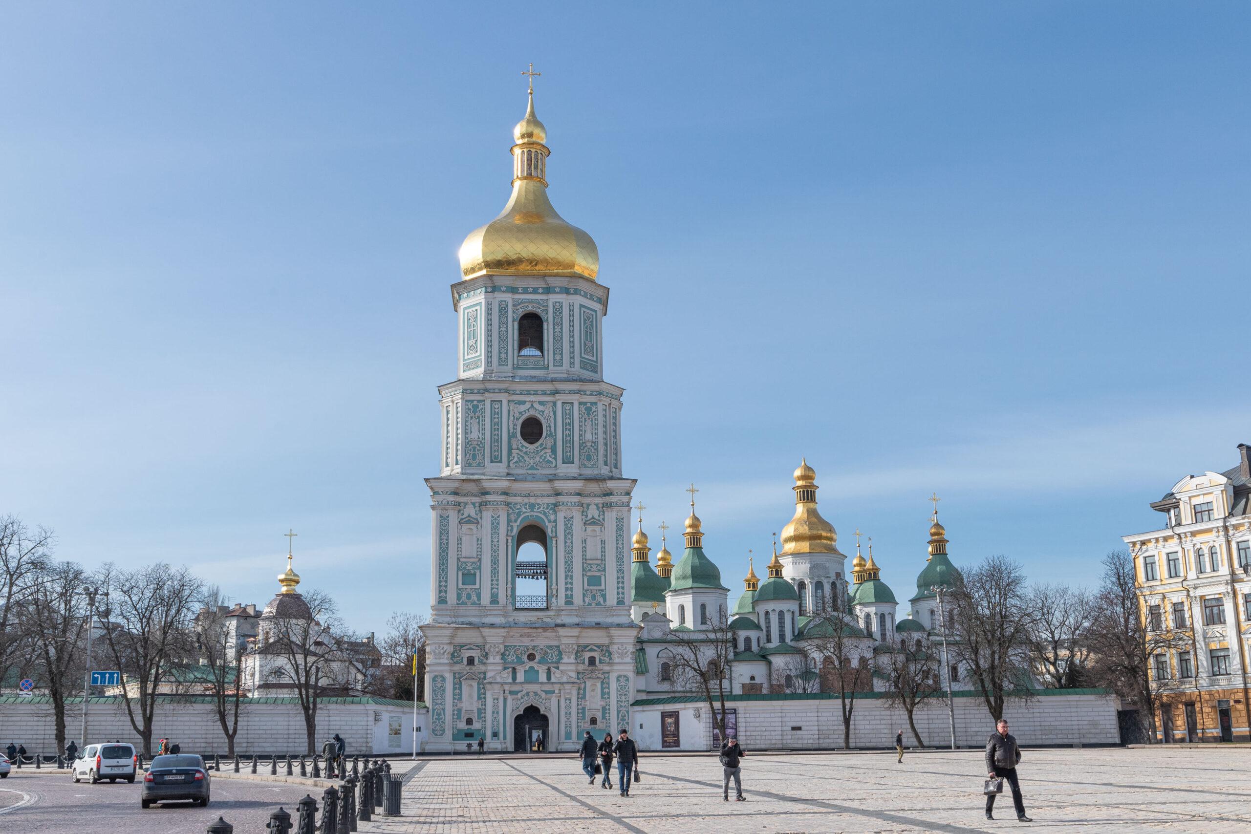 Люди зраділи Дню музеїв, а вхід виявився платним – “Софія Київська” потрапила в скандал