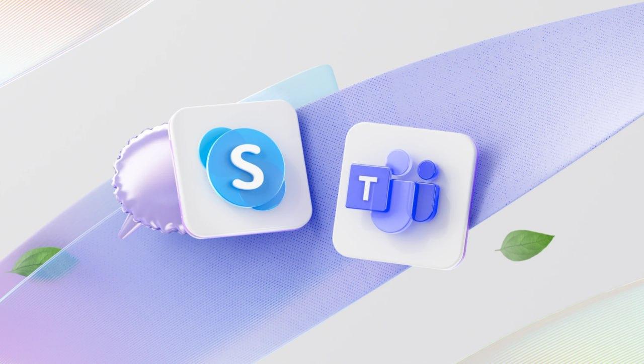 Microsoft оголосила про закриття Skype: сервіс припинить роботу 5 травня 2025 року
