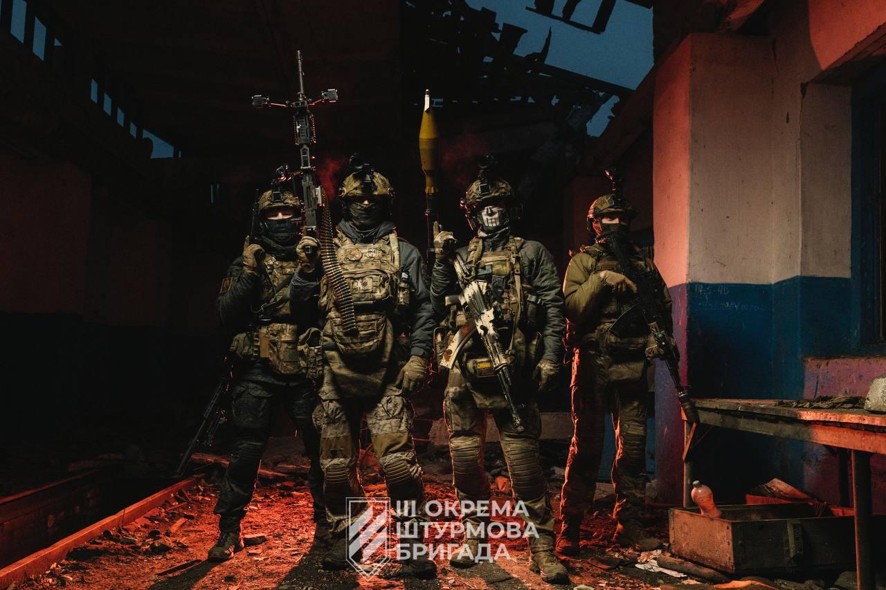 11 років “Азову”: історія легенди