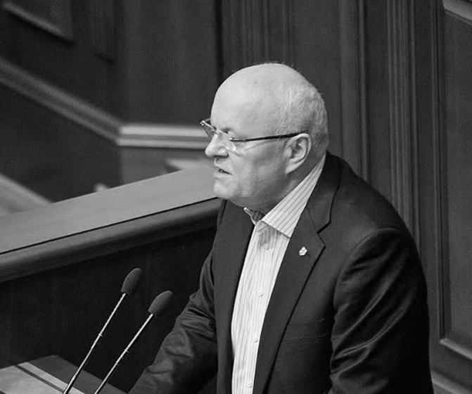 Помер депутат двох скликань та колишній мер Чернівців Микола Федорук