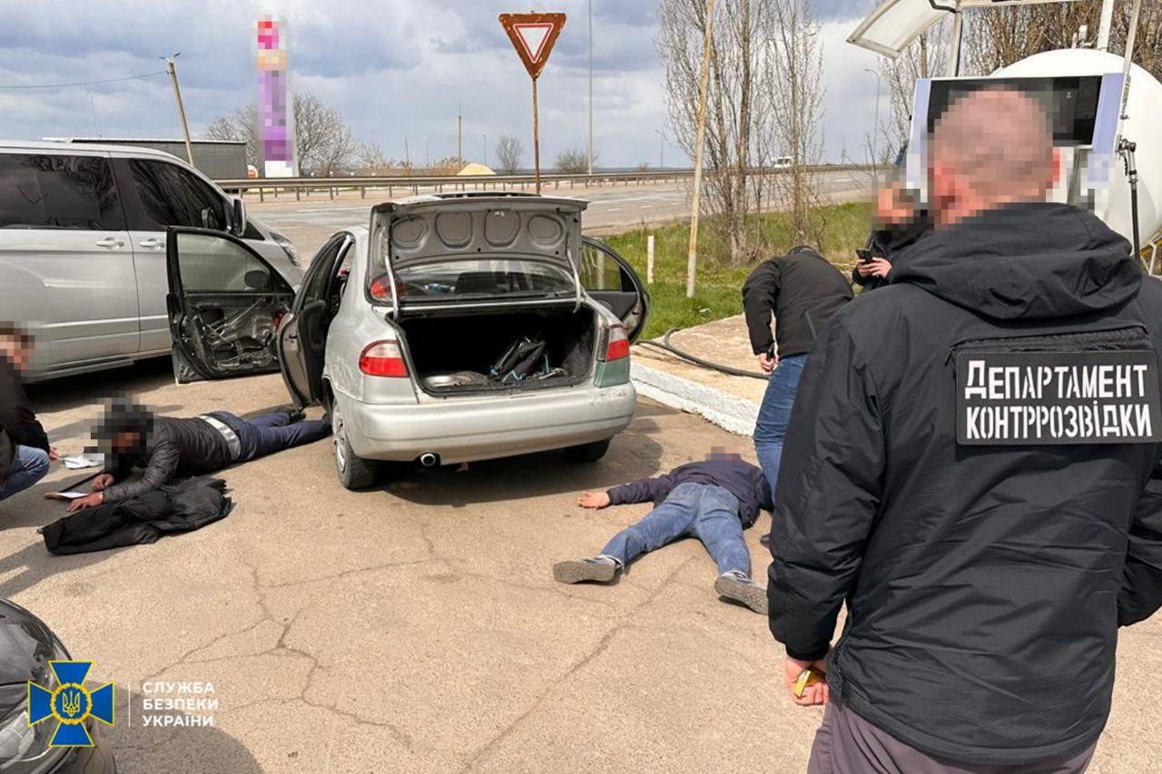 СБУ та Нацполіція затримали 13 організаторів схем ухилення від мобілізації