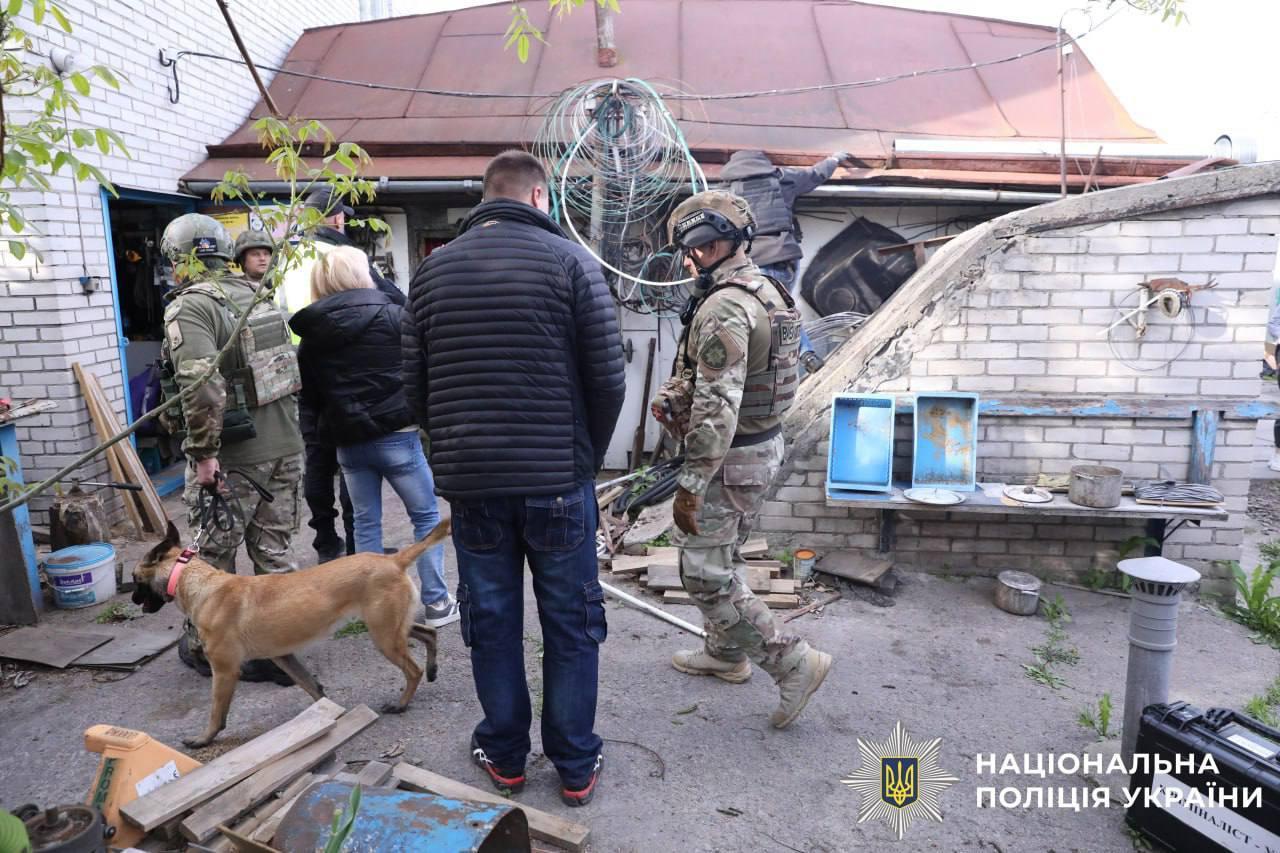 Розстріл у Бучанському районі: підозрюваному загрожує довічне ув’язнення