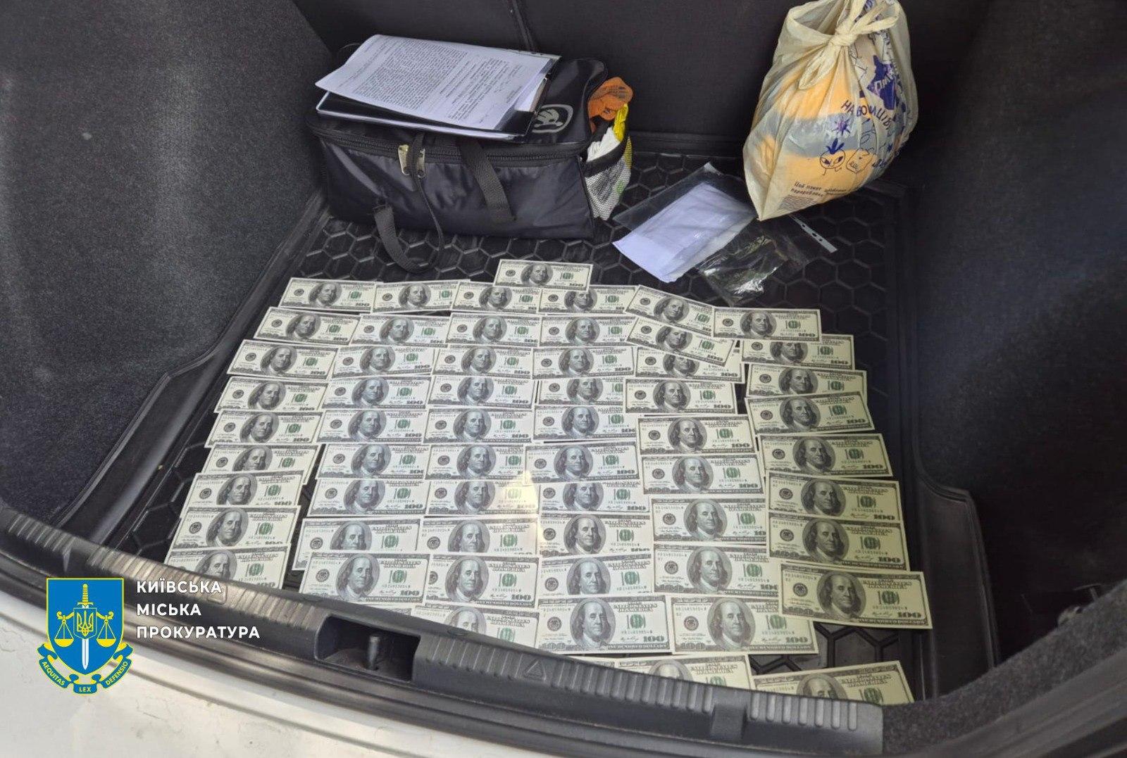 За $6 тисяч обіцяла «домовитися» про фіктивний інсульт: киянці повідомлено про підозру
