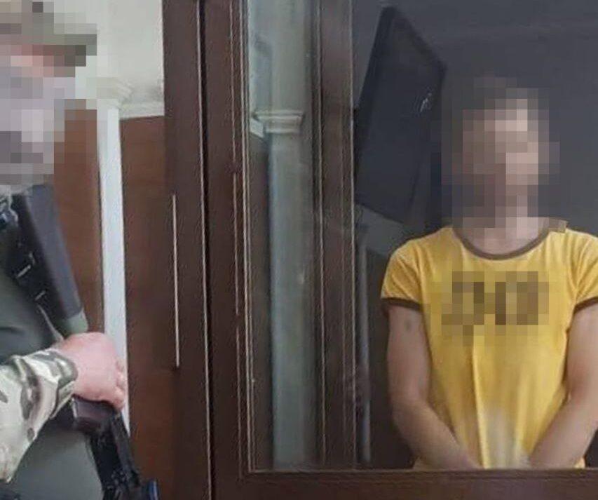 Колишній фельдшер-корегувальник ворожих дронів отримав 15 років тюрми