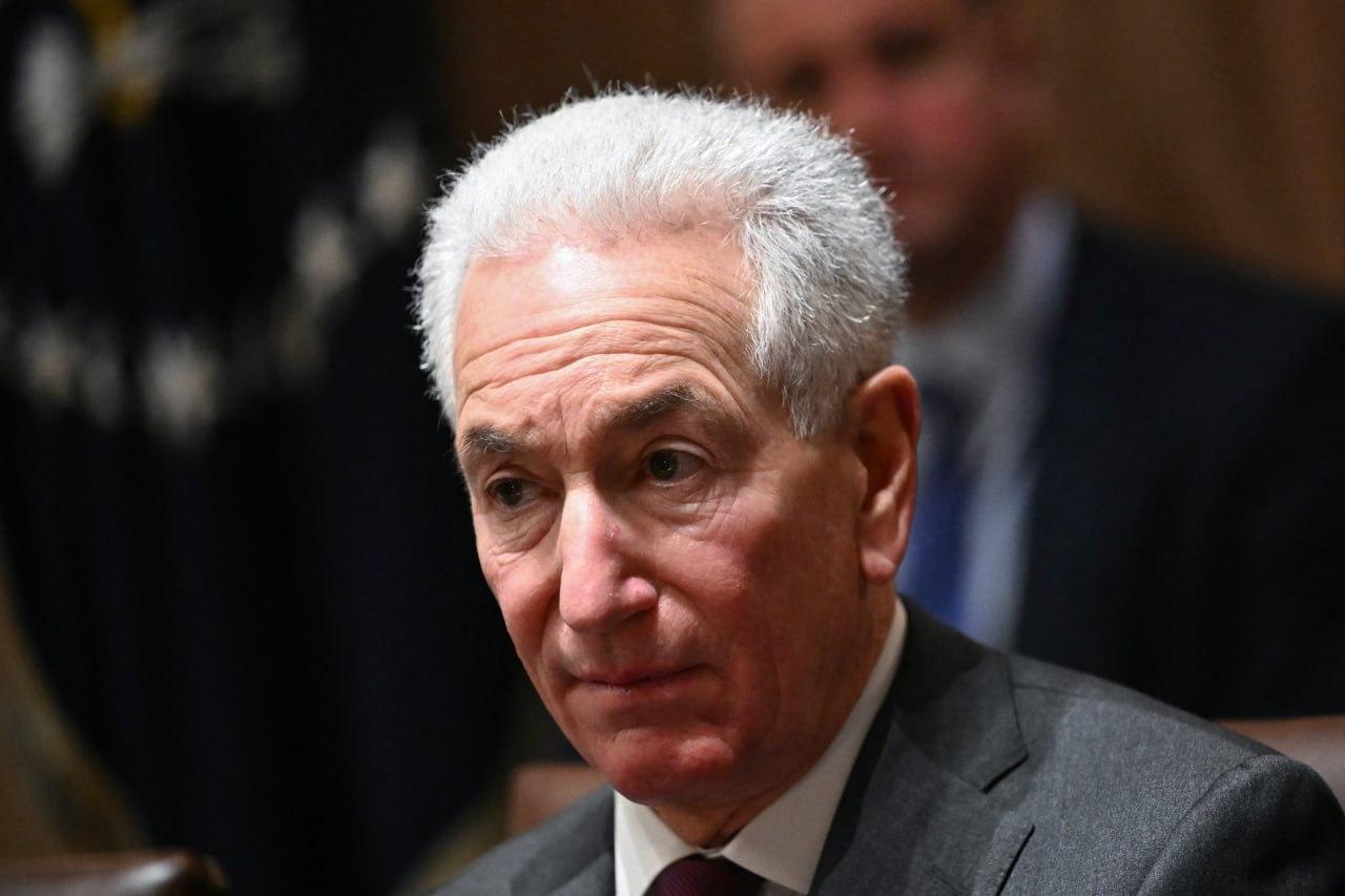 Сват президента Трампа, Чарльз Кушнер, призначений послом США у Франції