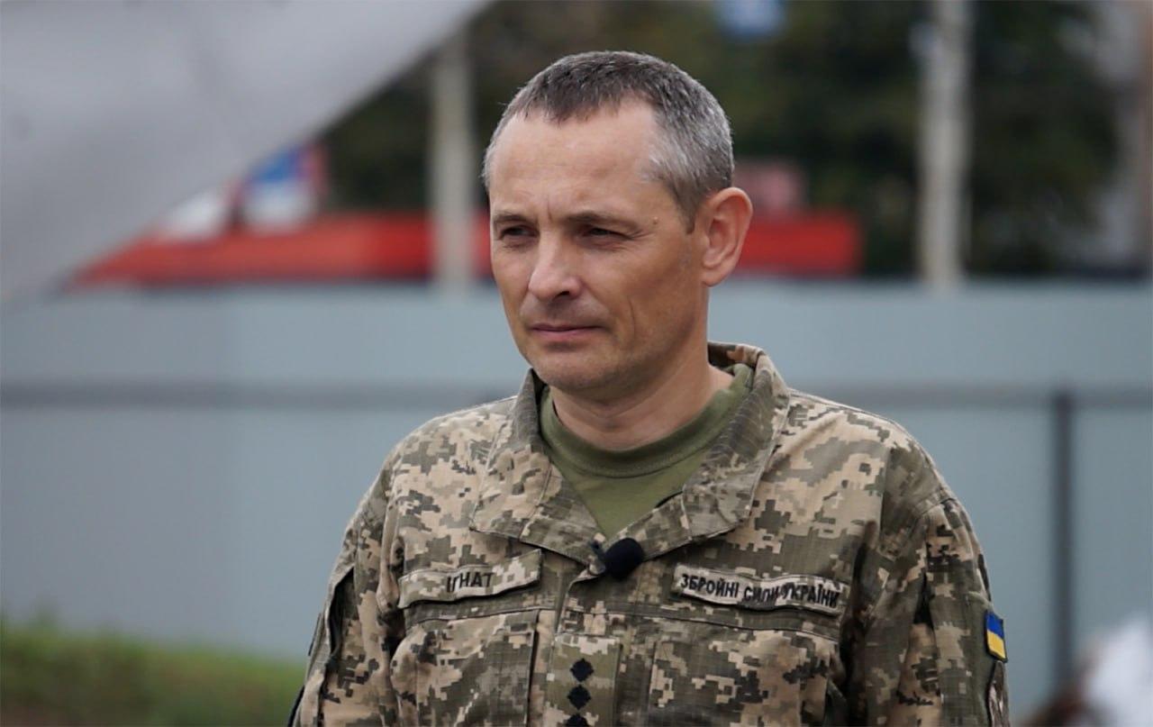 росія модернізувала балістичні ракети, ускладнюючи їх перехоплення – Повітряні сили ЗСУ