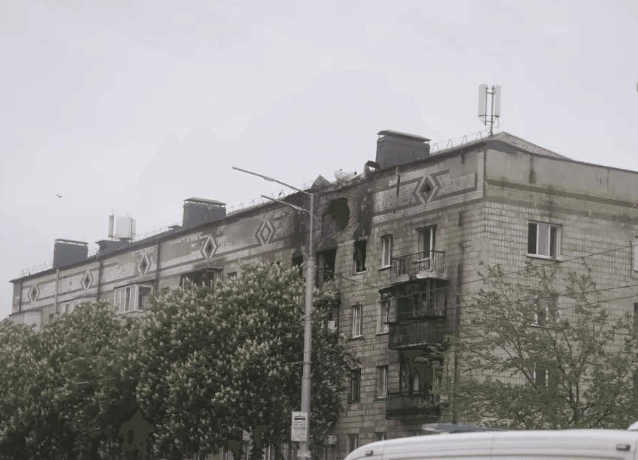 З’явилася інформація про загиблих внаслідок влучання у багатоповерхівку – це матір та син