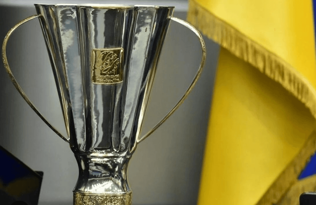 Стартував передпродаж квитків на фінал Кубка України