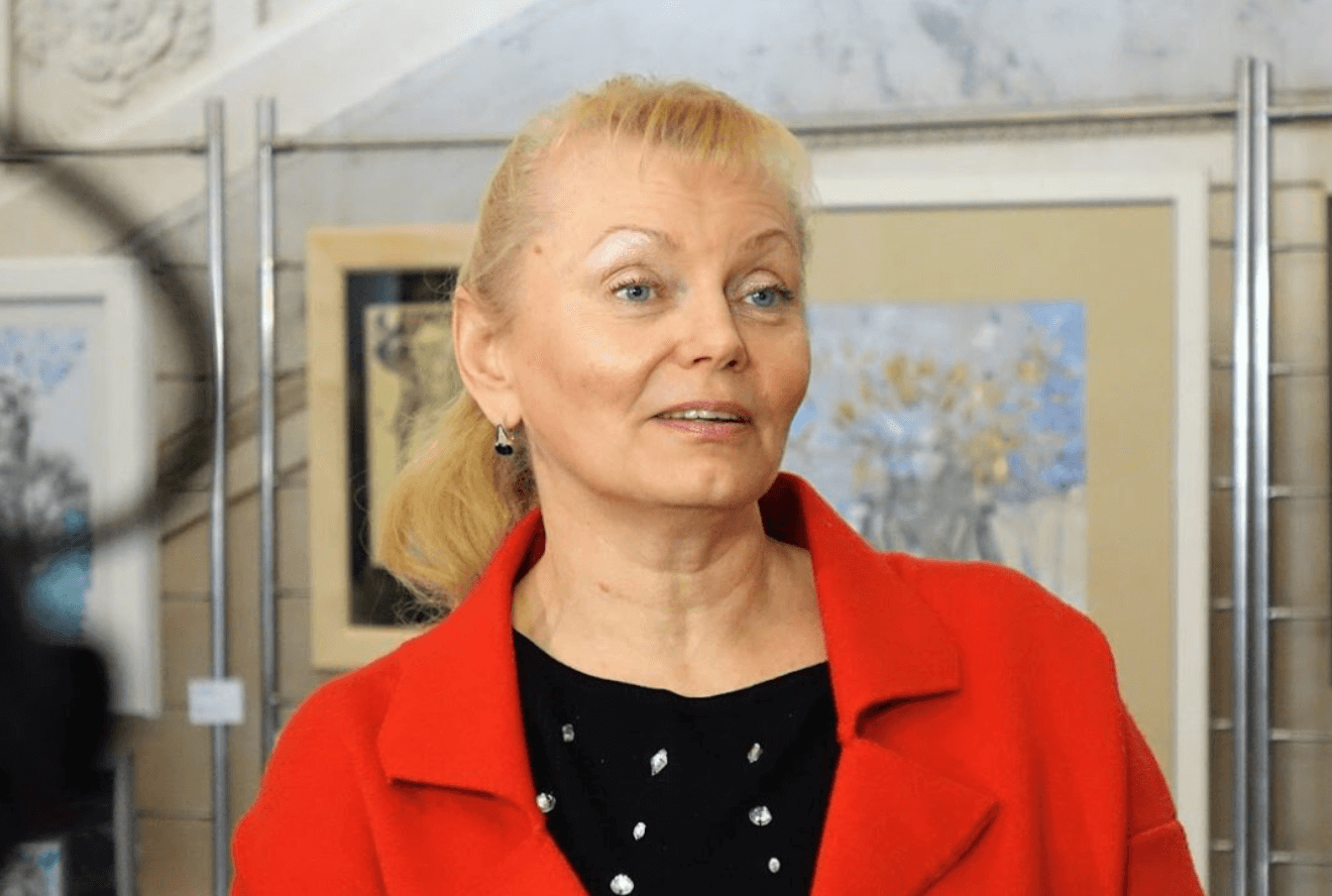 У «Софії Київській» розповіли, як мощі Ярослава Мудрого та ікона Миколи Мокрого опинилися у США