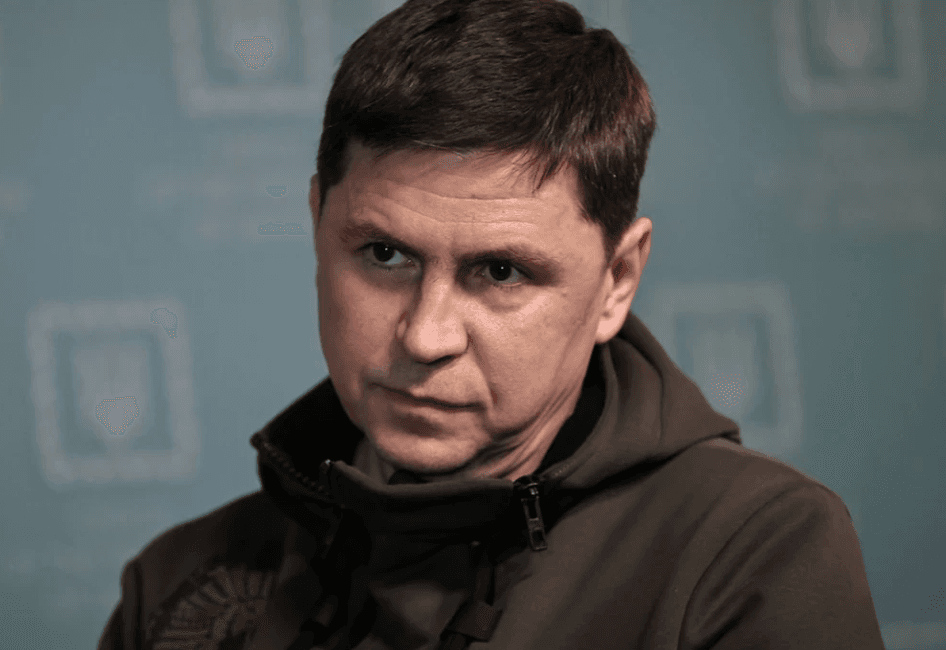 Зеленський у Стамбулі не зустрічатиметься з ніким із Росії, окрім Путіна – Подоляк