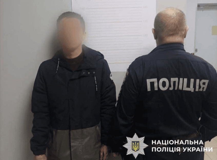 У Києві «хакер» перехоплював електронні талони до сервісних центрів МВС