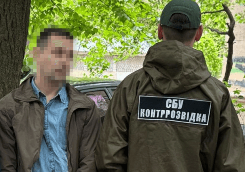 «Кріт» ФСБ влаштувався до оборонного заводу на Одещині, щоб викрасти нові розробки ЗСУ