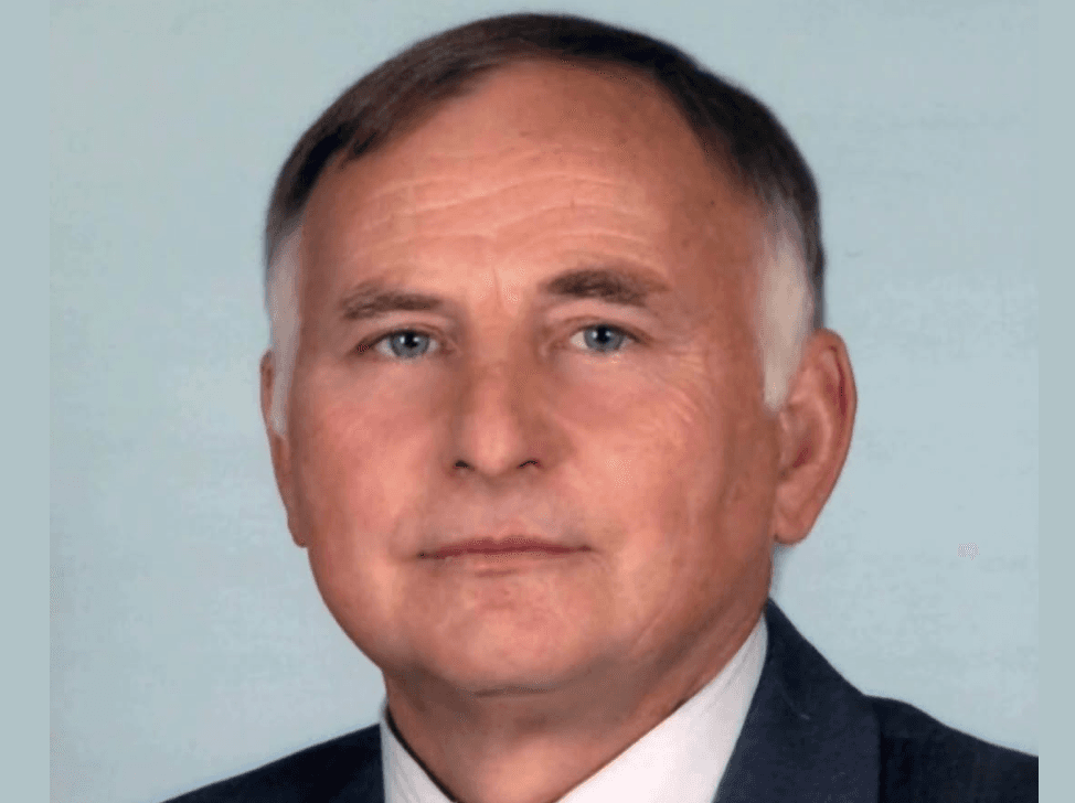 Росія вбила видатного українського вченого Миколу Ліхтера