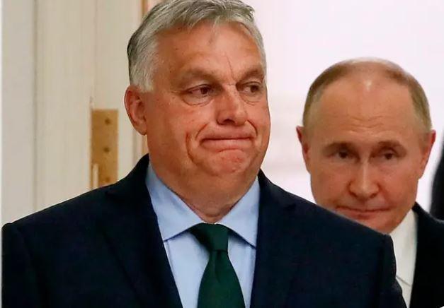 Євродепутати вимагають позбавити Угорщину всіх грошей ЄС