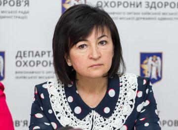 “Реформи мережі лікарень поспіхом і через шантаж”, – петиція про звільнення столичної чиновниці зібрала необхідні голоси