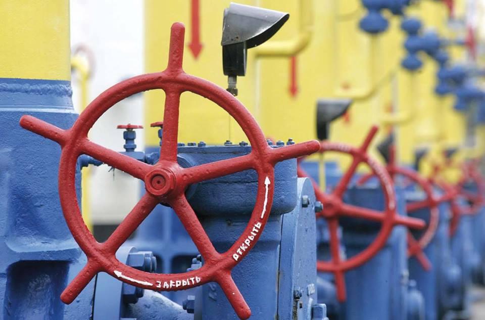 Reuters: США та РФ обговорюють можливість повернення російського газу до Європи через американських посередників