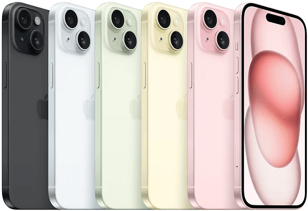 Новинка Apple: чому варто придбати iPhone 15